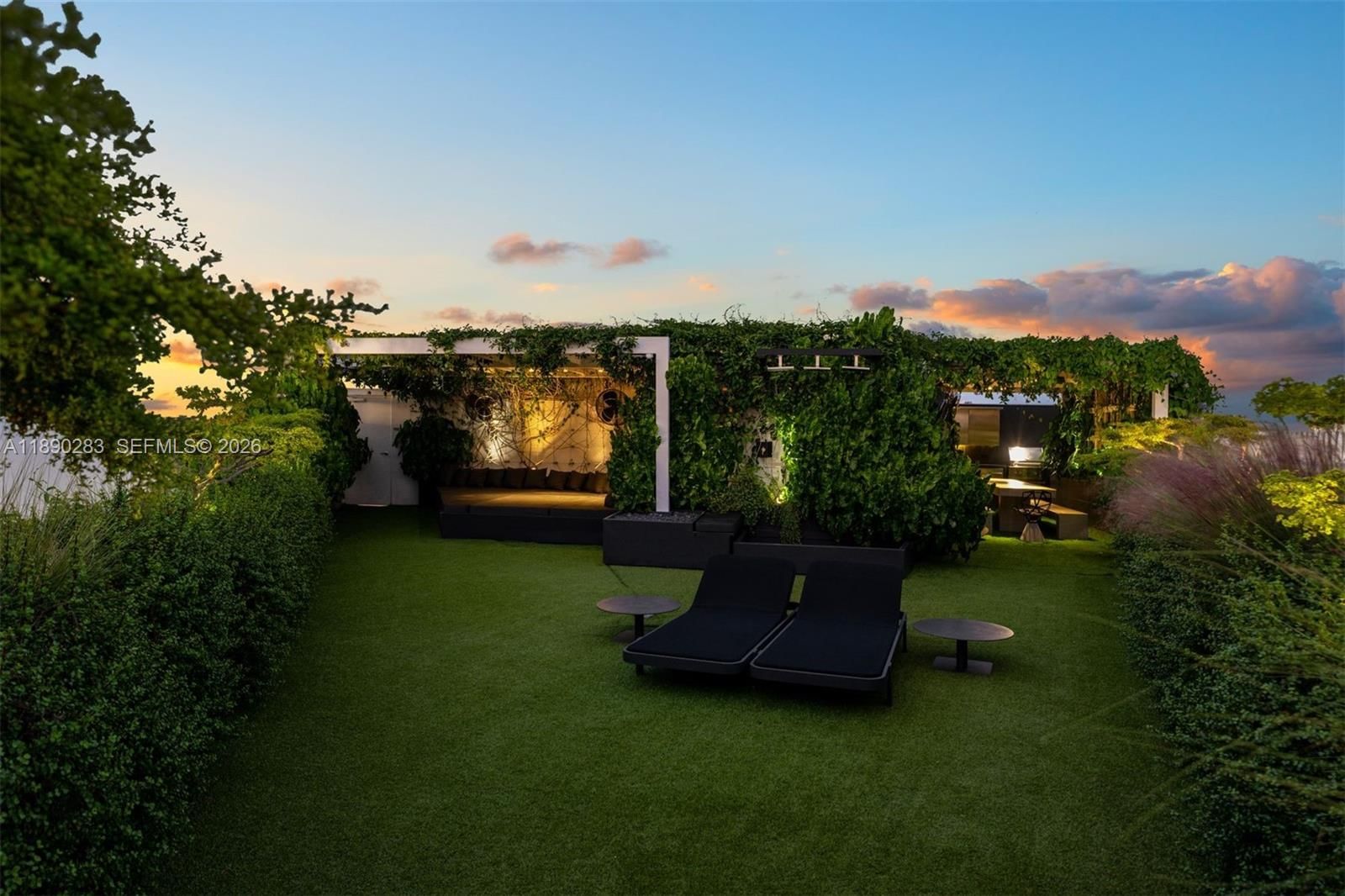 Real estate property located at 2001 Meridian Ave PH-01, Miami-dade, The Meridian Condo, Miami Beach, FL