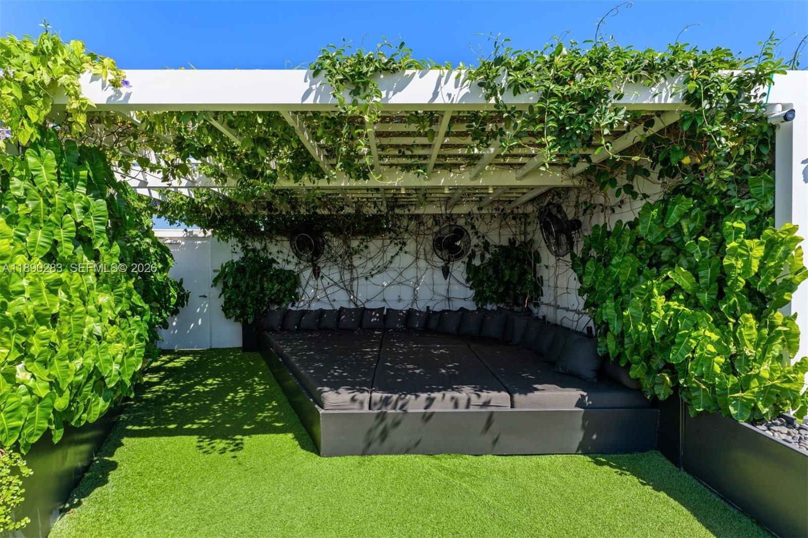 Real estate property located at 2001 Meridian Ave PH-01, Miami-dade, The Meridian Condo, Miami Beach, FL
