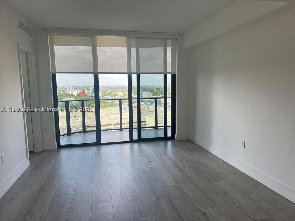 Real estate property located at 121 34th St #1610, Miami-dade, 3401 Midtown Condo, Miami, FL