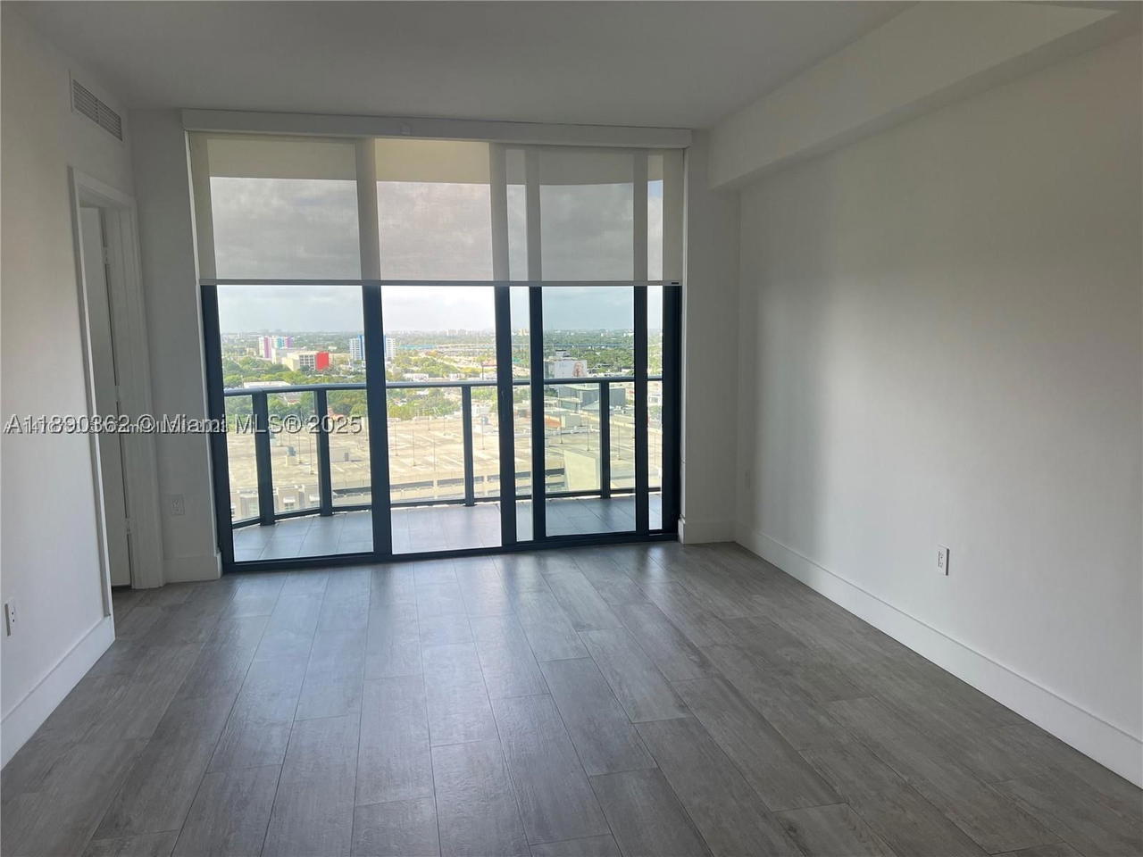 Real estate property located at 121 34th St #1610, Miami-dade, 3401 Midtown Condo, Miami, FL