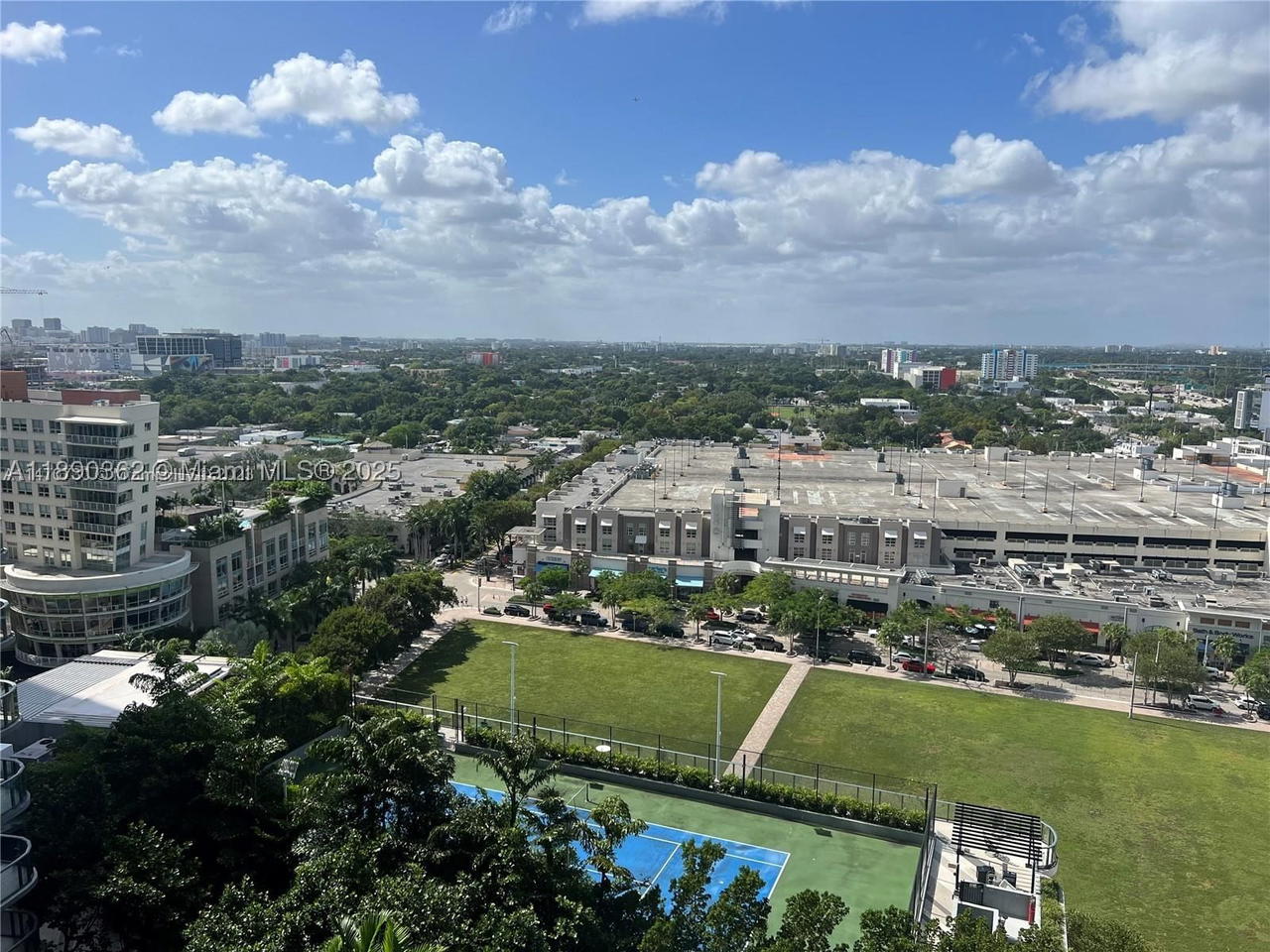 Real estate property located at 121 34th St #1610, Miami-dade, 3401 Midtown Condo, Miami, FL