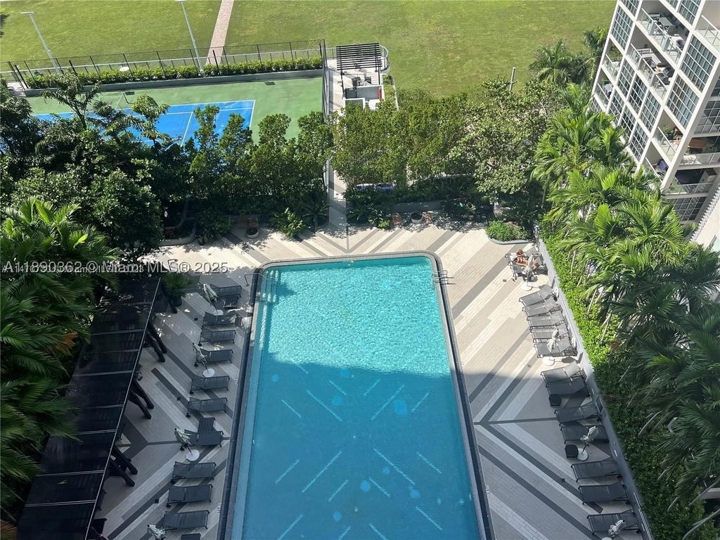 Real estate property located at 121 34th St #1610, Miami-dade, 3401 Midtown Condo, Miami, FL