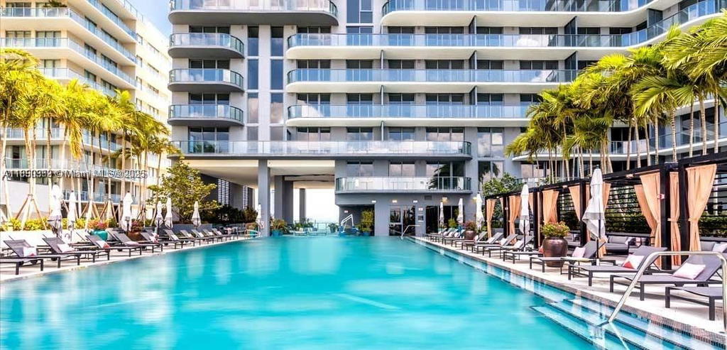 Real estate property located at 121 34th St #1610, Miami-dade, 3401 Midtown Condo, Miami, FL