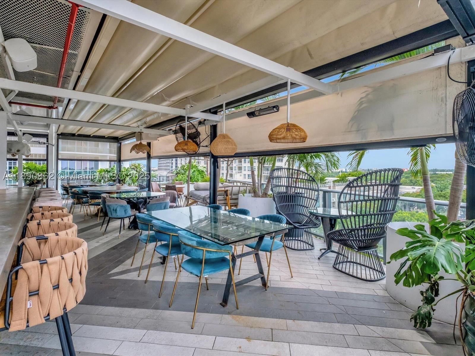 Real estate property located at 121 34th St #1610, Miami-dade, 3401 Midtown Condo, Miami, FL