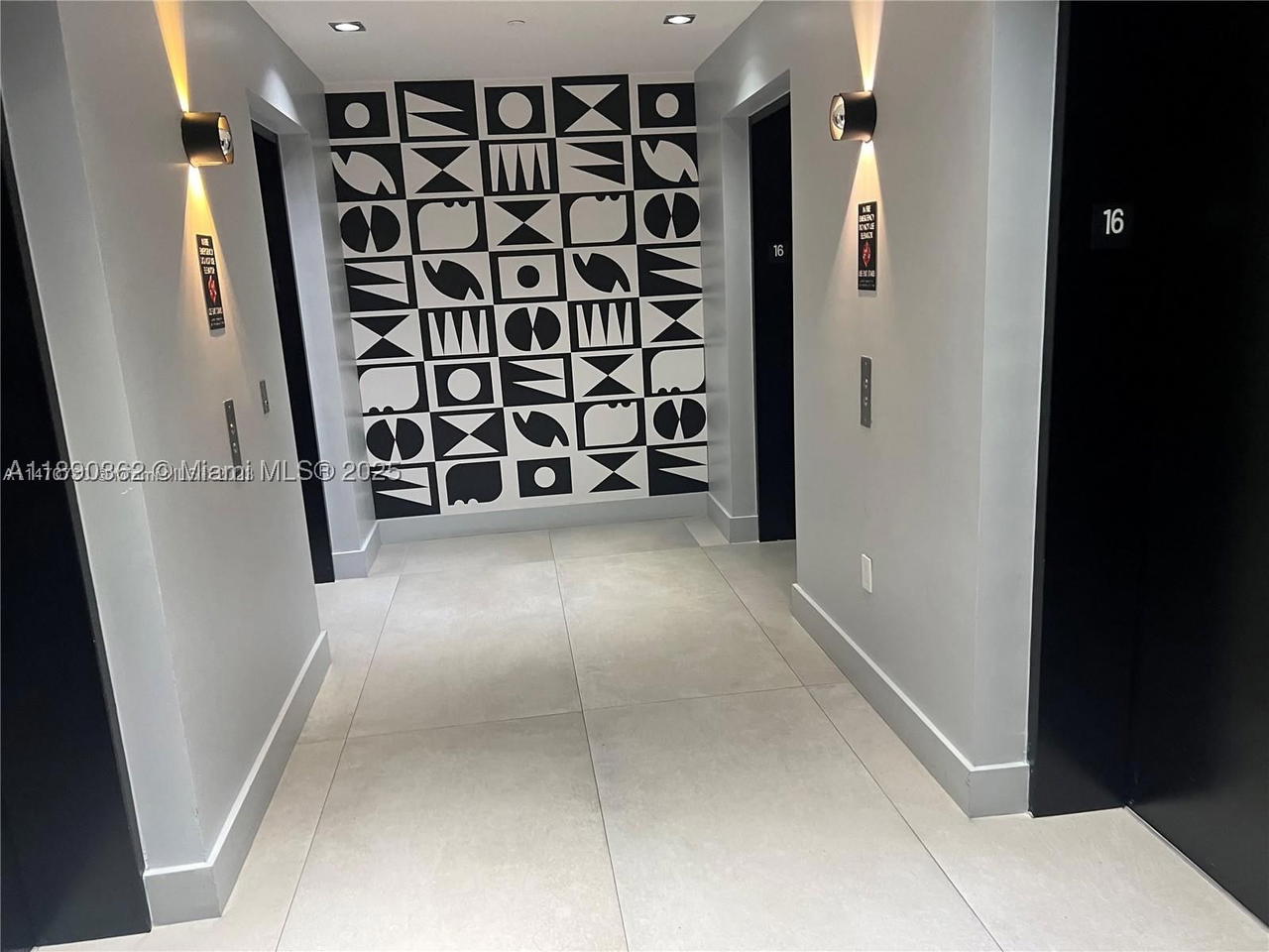 Real estate property located at 121 34th St #1610, Miami-dade, 3401 Midtown Condo, Miami, FL