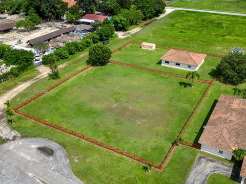 Real estate property located at 27743 172nd Pl, Miami-dade, The Redlands Sec 3, Homestead, FL