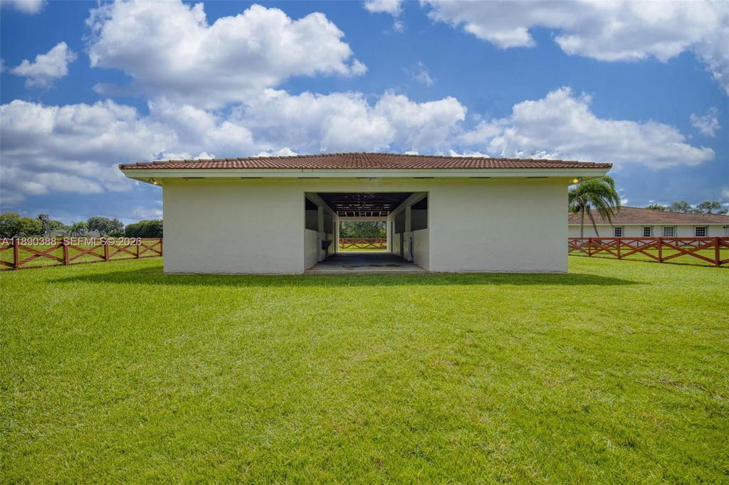 Real estate property located at 27743 172nd Pl, Miami-dade, The Redlands Sec 3, Homestead, FL