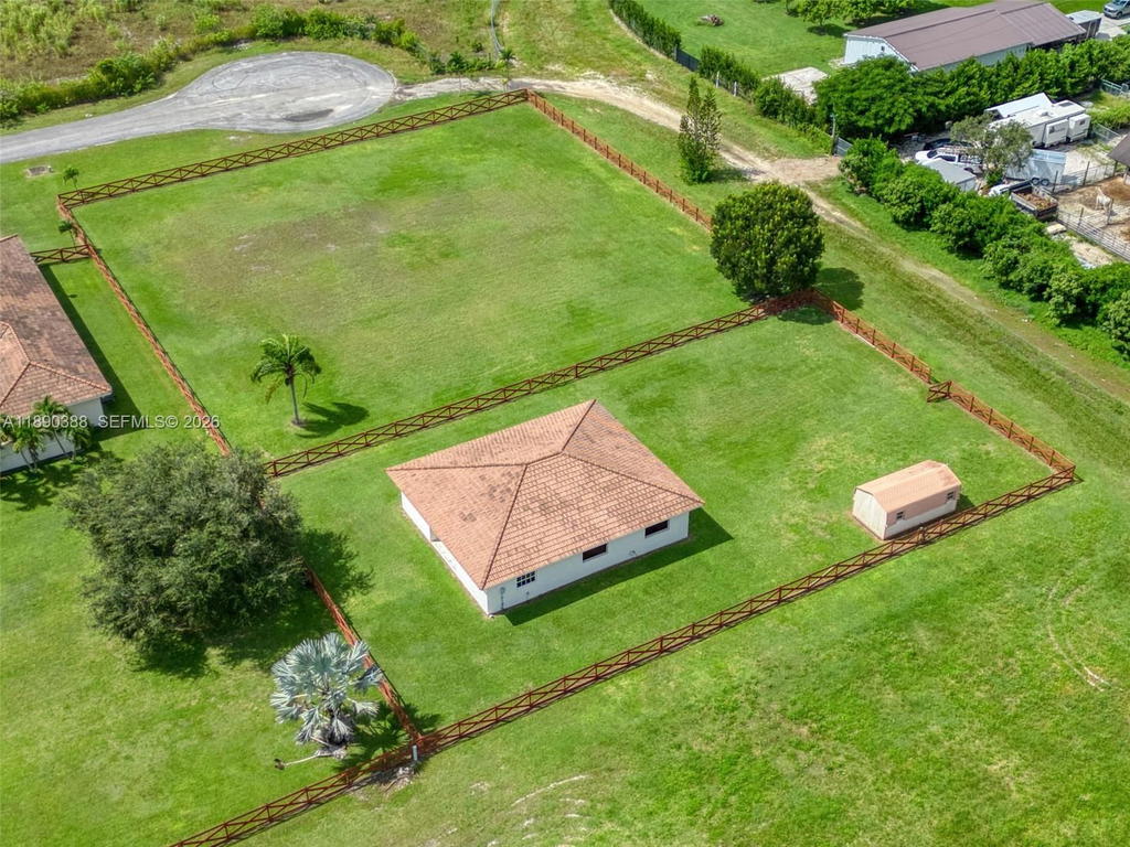 Real estate property located at 27743 172nd Pl, Miami-dade, The Redlands Sec 3, Homestead, FL
