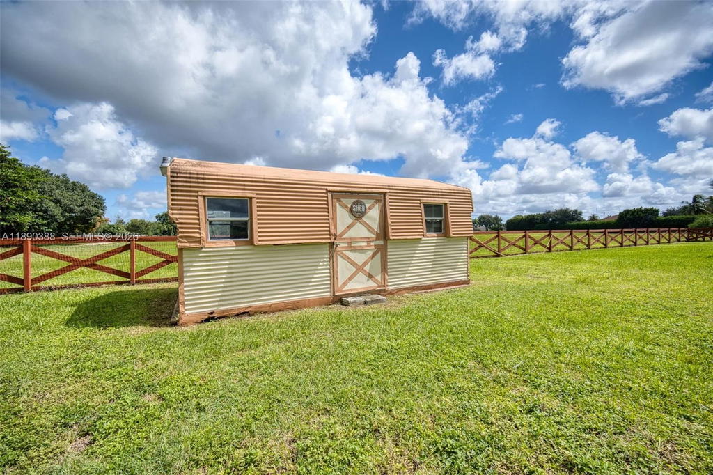 Real estate property located at 27743 172nd Pl, Miami-dade, The Redlands Sec 3, Homestead, FL