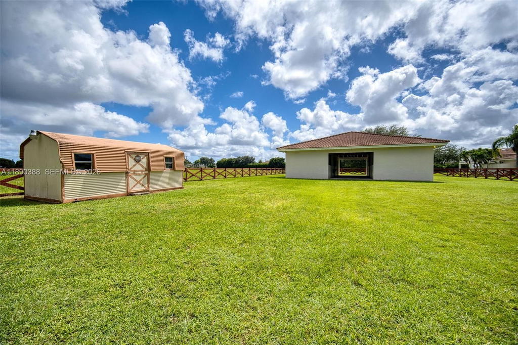 Real estate property located at 27743 172nd Pl, Miami-dade, The Redlands Sec 3, Homestead, FL
