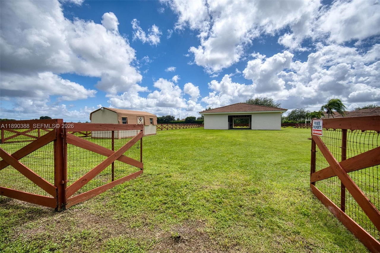 Real estate property located at 27743 172nd Pl, Miami-dade, The Redlands Sec 3, Homestead, FL