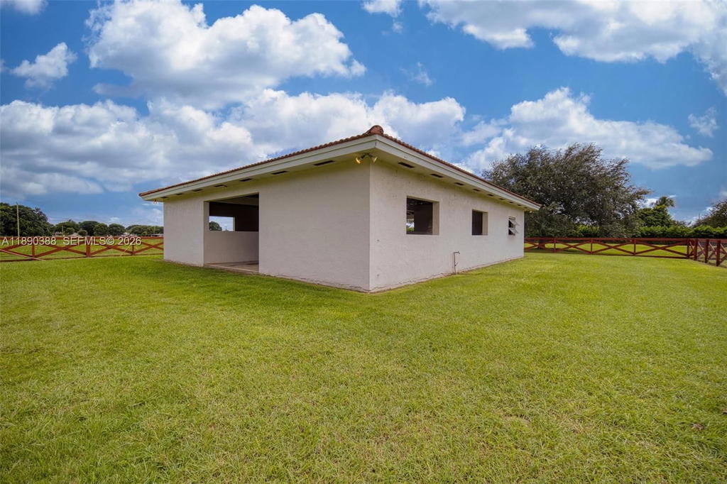 Real estate property located at 27743 172nd Pl, Miami-dade, The Redlands Sec 3, Homestead, FL