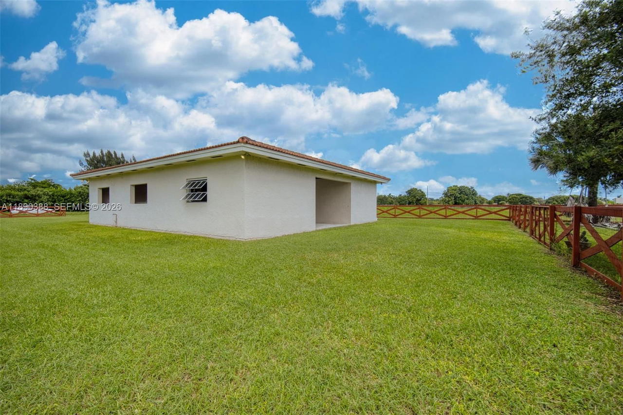 Real estate property located at 27743 172nd Pl, Miami-dade, The Redlands Sec 3, Homestead, FL