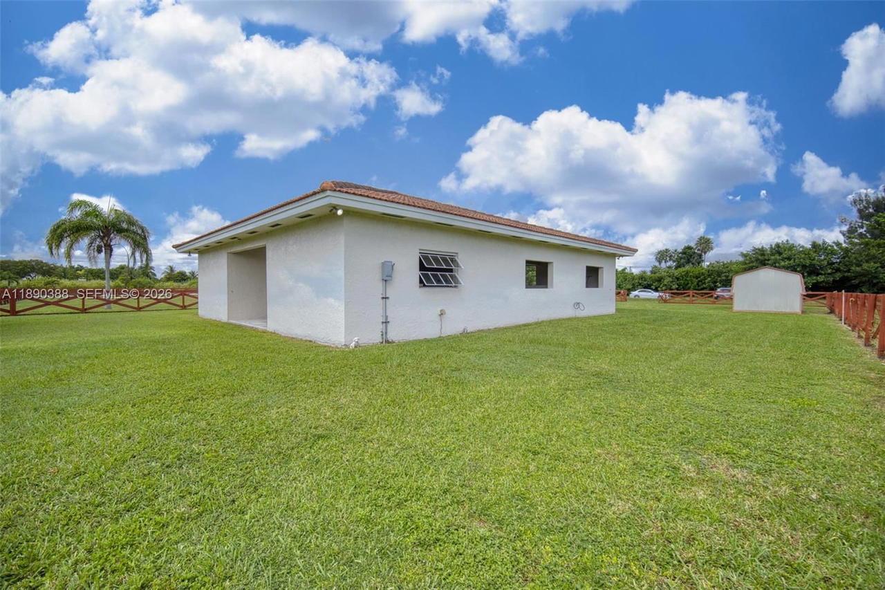 Real estate property located at 27743 172nd Pl, Miami-dade, The Redlands Sec 3, Homestead, FL
