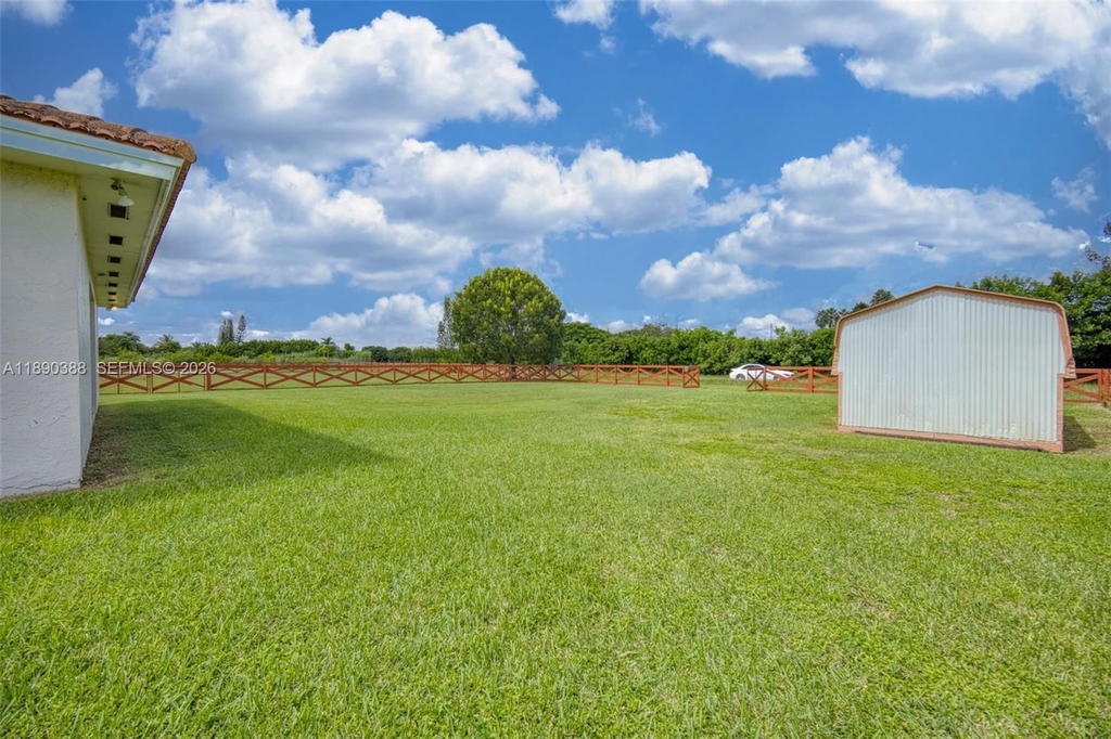 Real estate property located at 27743 172nd Pl, Miami-dade, The Redlands Sec 3, Homestead, FL