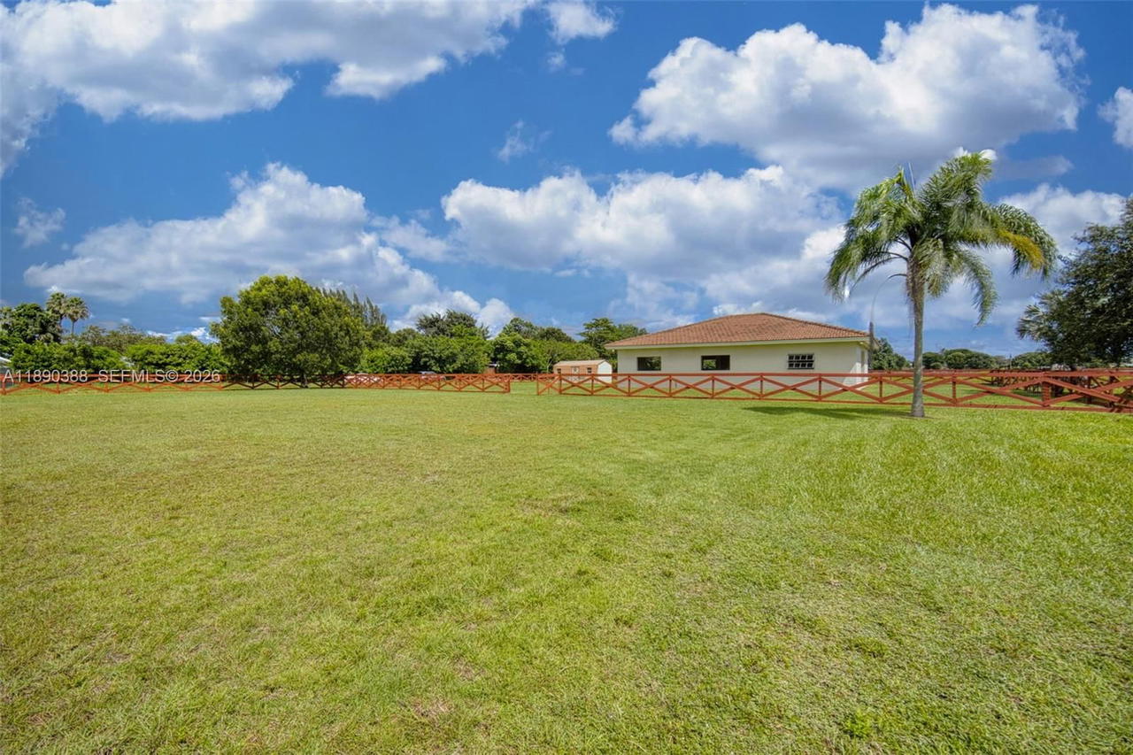 Real estate property located at 27743 172nd Pl, Miami-dade, The Redlands Sec 3, Homestead, FL