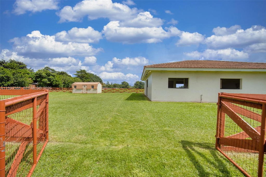 Real estate property located at 27743 172nd Pl, Miami-dade, The Redlands Sec 3, Homestead, FL