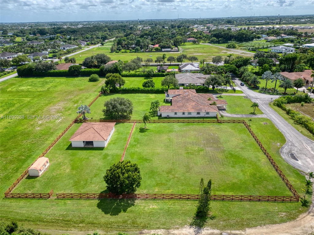 Real estate property located at 27743 172nd Pl, Miami-dade, The Redlands Sec 3, Homestead, FL