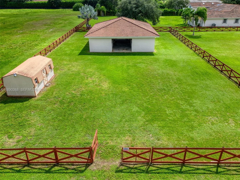 Real estate property located at 27743 172nd Pl, Miami-dade, The Redlands Sec 3, Homestead, FL