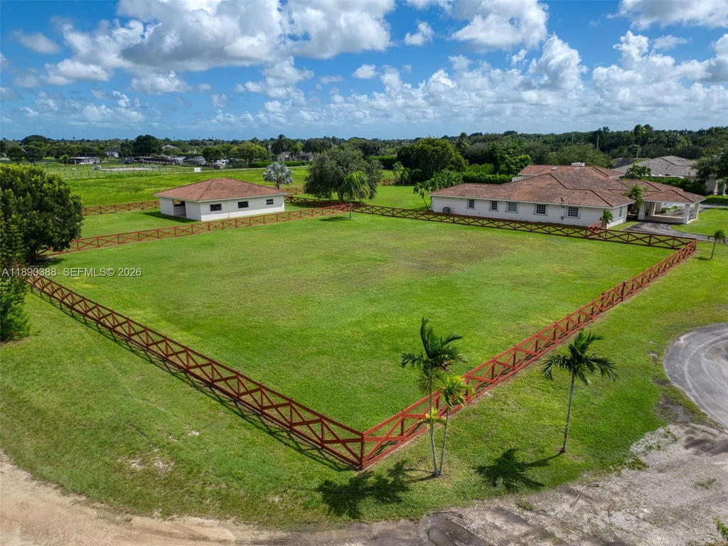 Real estate property located at 27743 172nd Pl, Miami-dade, The Redlands Sec 3, Homestead, FL