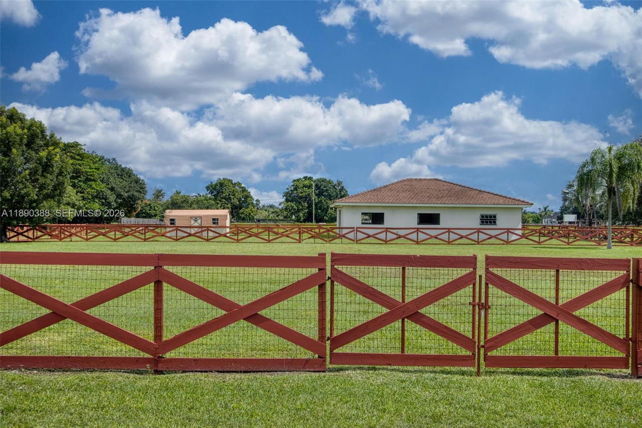 Real estate property located at 27743 172nd Pl, Miami-dade, The Redlands Sec 3, Homestead, FL