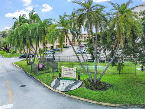 Real estate property located at 8895 Fontainebleau Blvd #107, Miami-dade, Pineside Condo No 1, Miami, FL