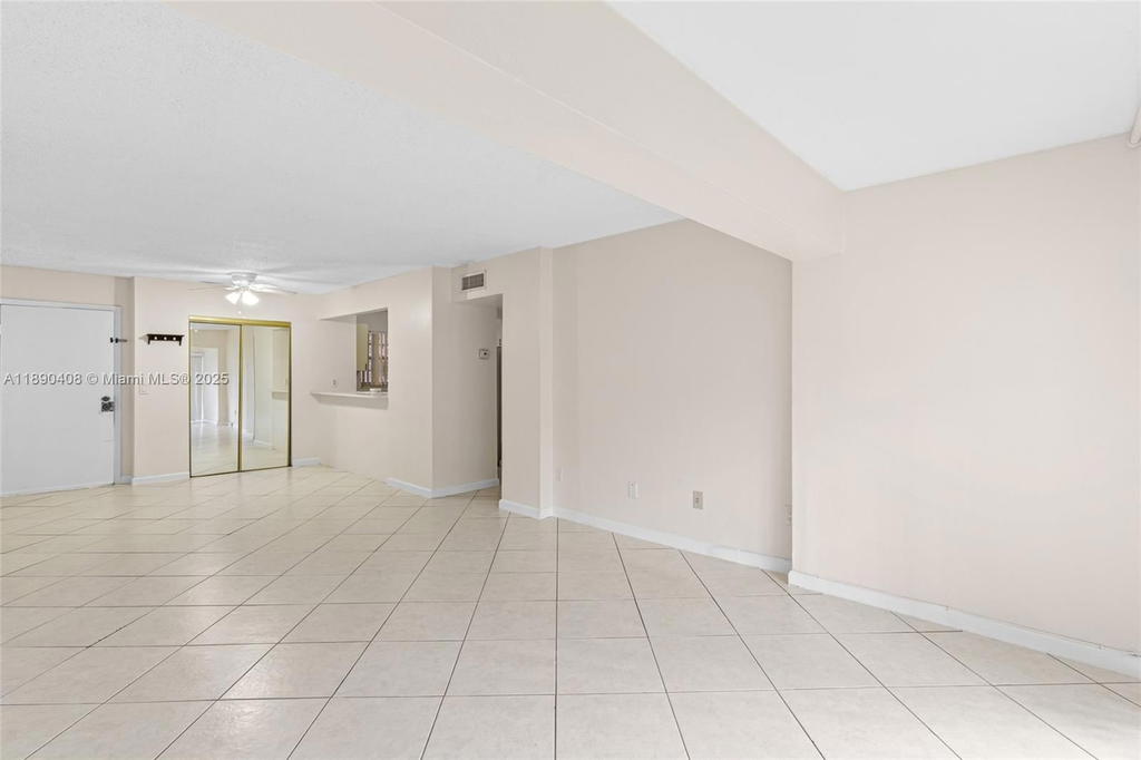 Real estate property located at 8895 Fontainebleau Blvd #107, Miami-dade, Pineside Condo No 1, Miami, FL