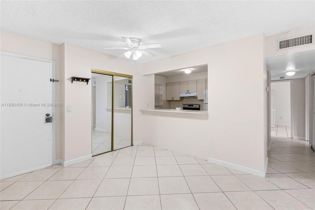 Real estate property located at 8895 Fontainebleau Blvd #107, Miami-dade, Pineside Condo No 1, Miami, FL