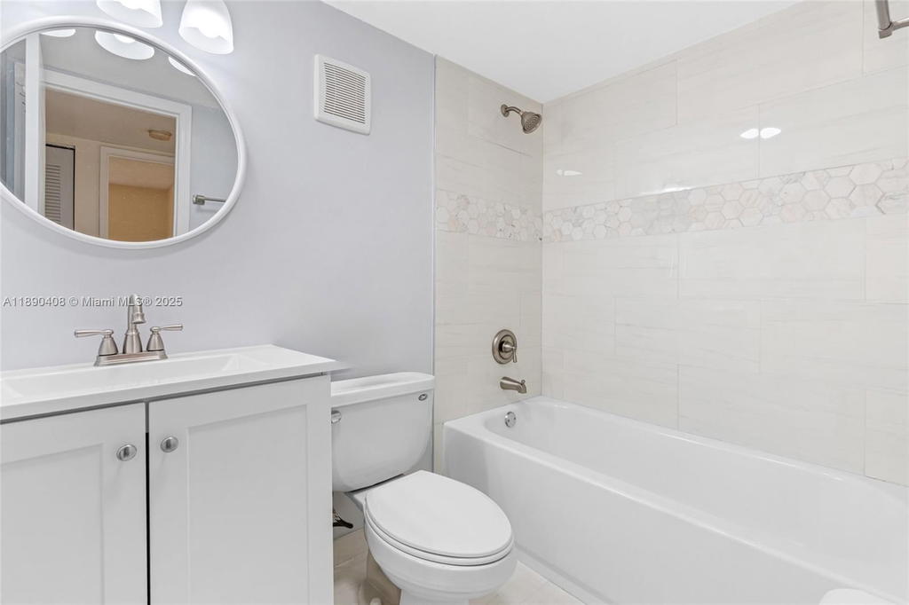 Real estate property located at 8895 Fontainebleau Blvd #107, Miami-dade, Pineside Condo No 1, Miami, FL