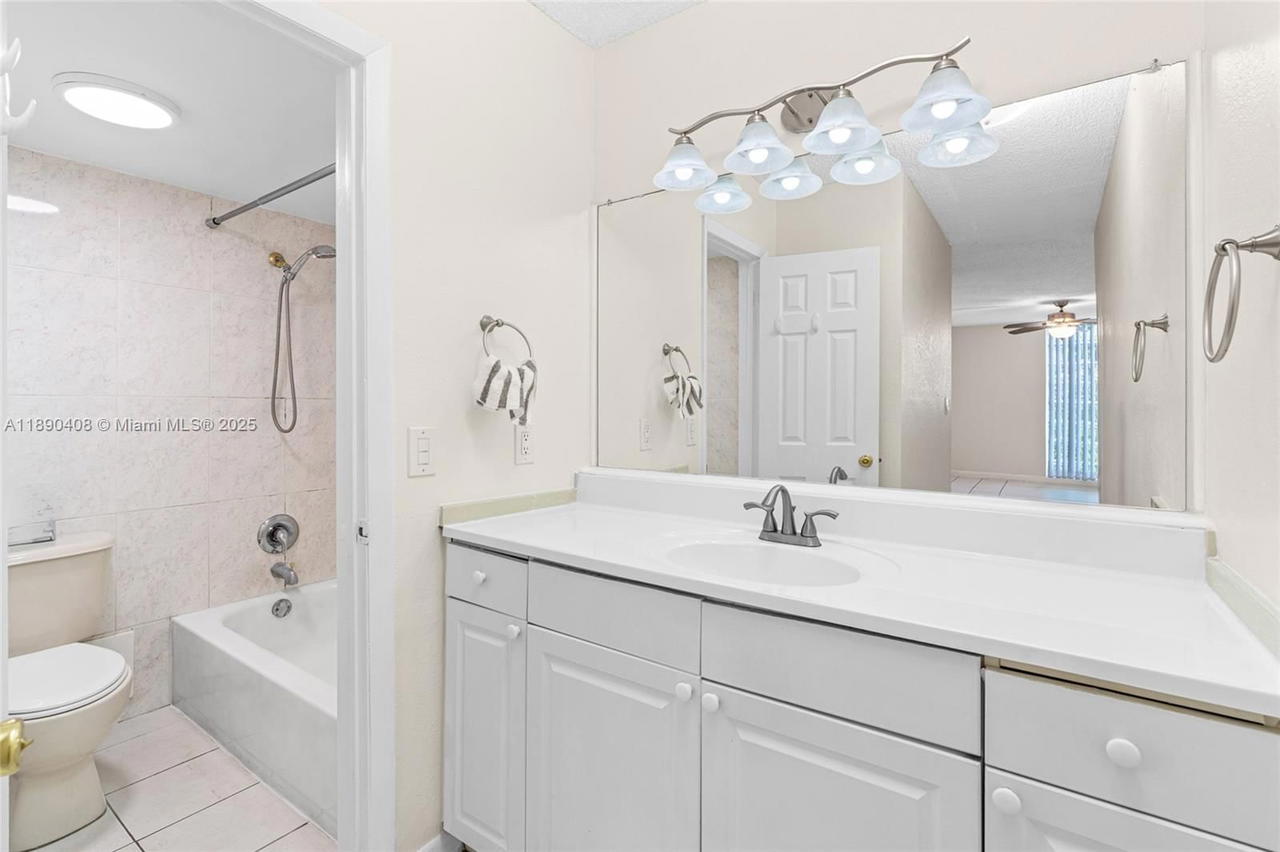 Real estate property located at 8895 Fontainebleau Blvd #107, Miami-dade, Pineside Condo No 1, Miami, FL