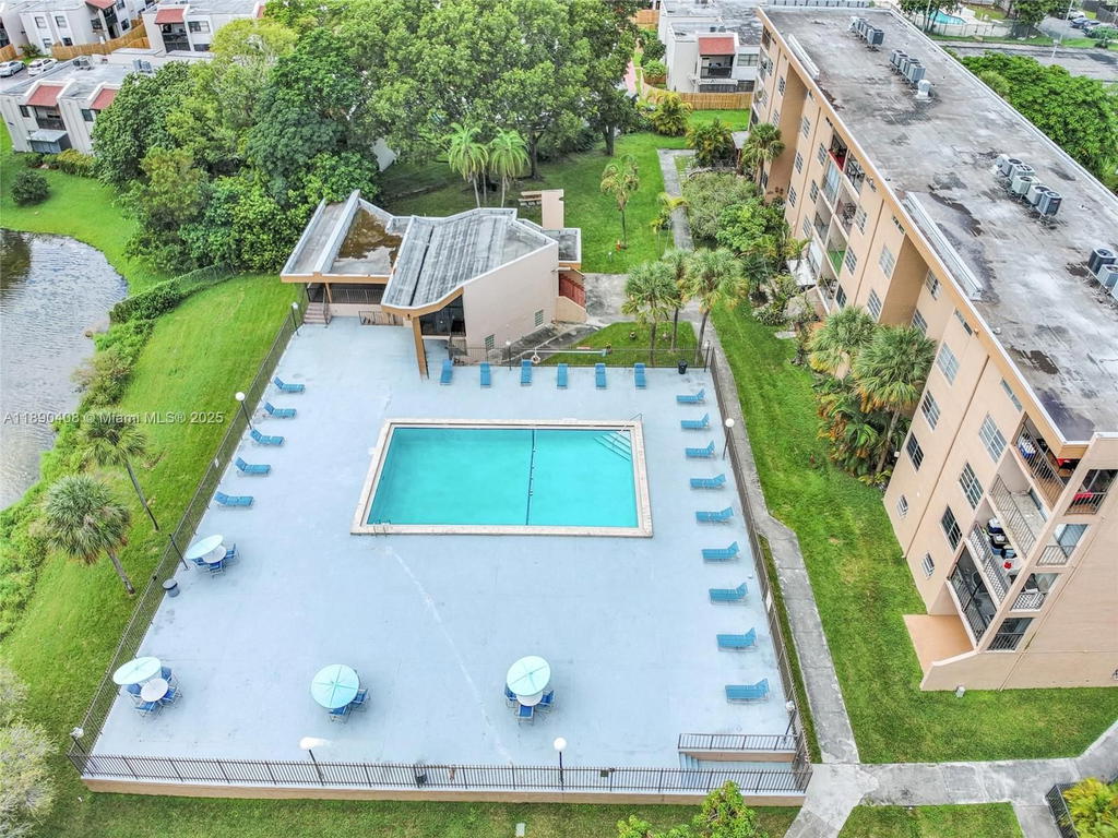 Real estate property located at 8895 Fontainebleau Blvd #107, Miami-dade, Pineside Condo No 1, Miami, FL