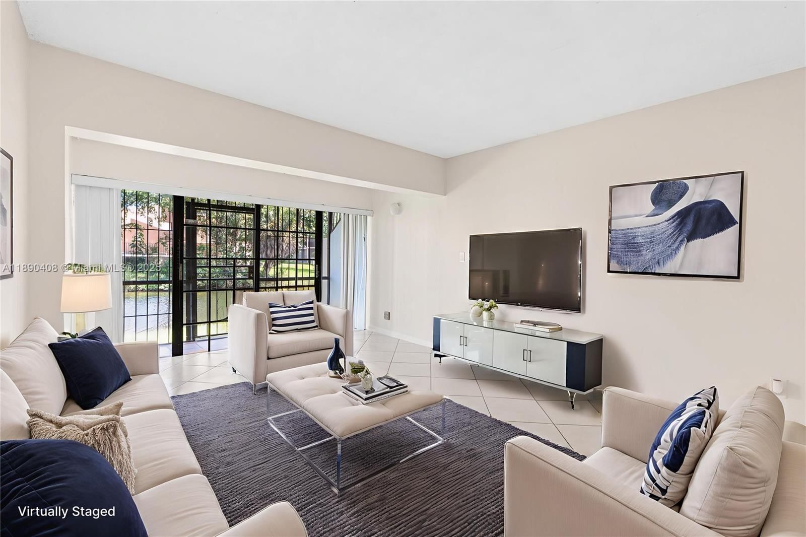 Real estate property located at 8895 Fontainebleau Blvd #107, Miami-dade, Pineside Condo No 1, Miami, FL