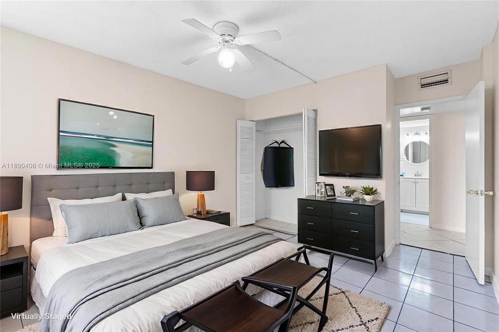 Real estate property located at 8895 Fontainebleau Blvd #107, Miami-dade, Pineside Condo No 1, Miami, FL