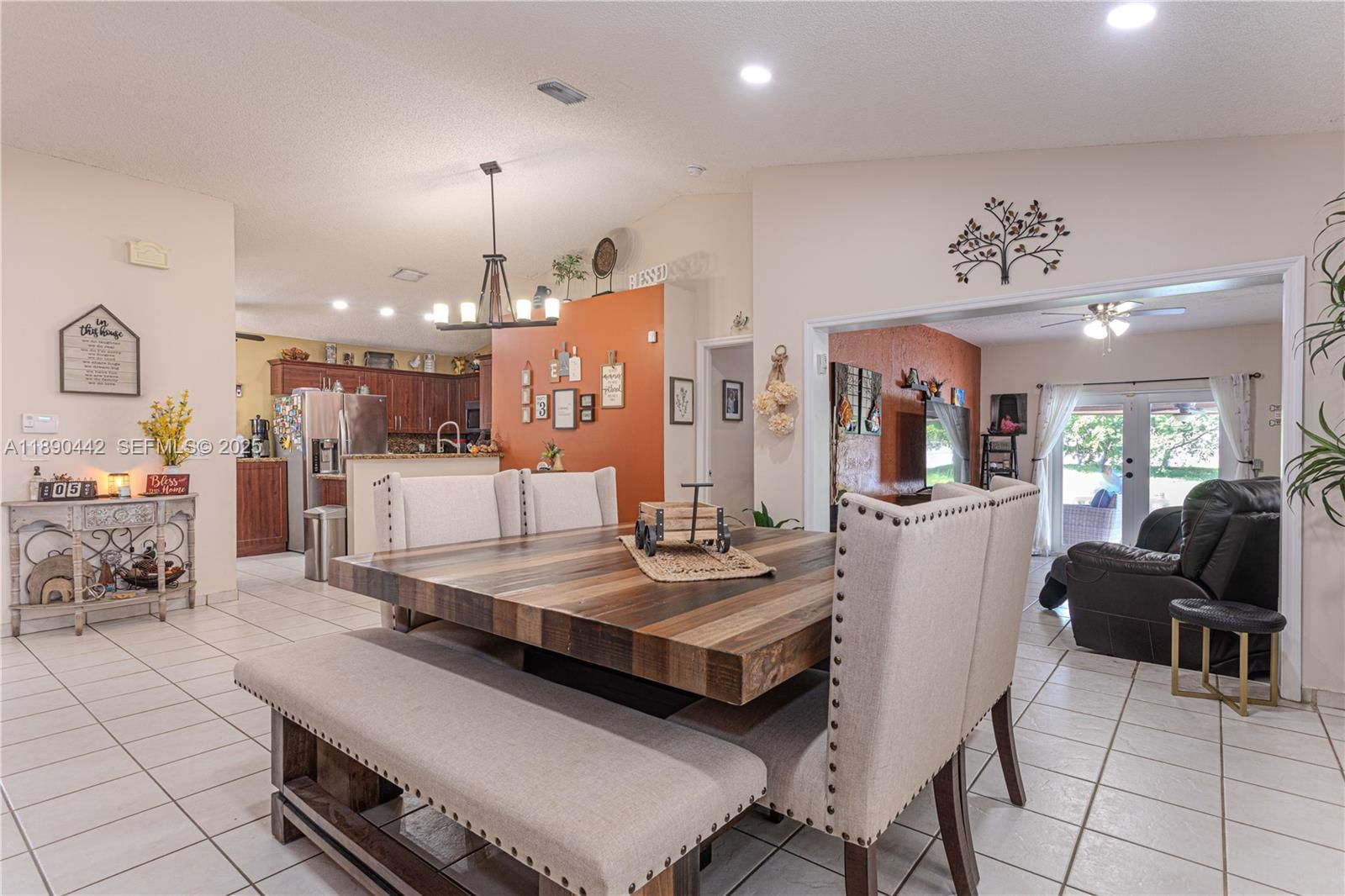 Real estate property located at 4810 153rd Ter, Broward, Huntington Section Two, Miramar, FL