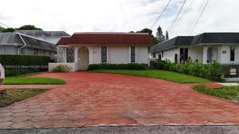 Real estate property located at 2102 58th Ct, Miami-dade, Coral Way Sec C, Miami, FL