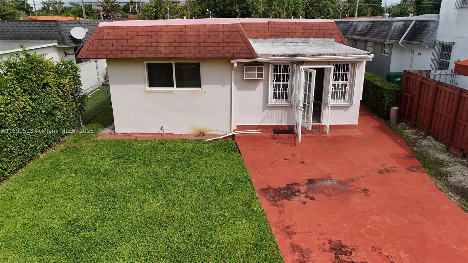 Real estate property located at 2102 58th Ct, Miami-dade, Coral Way Sec C, Miami, FL
