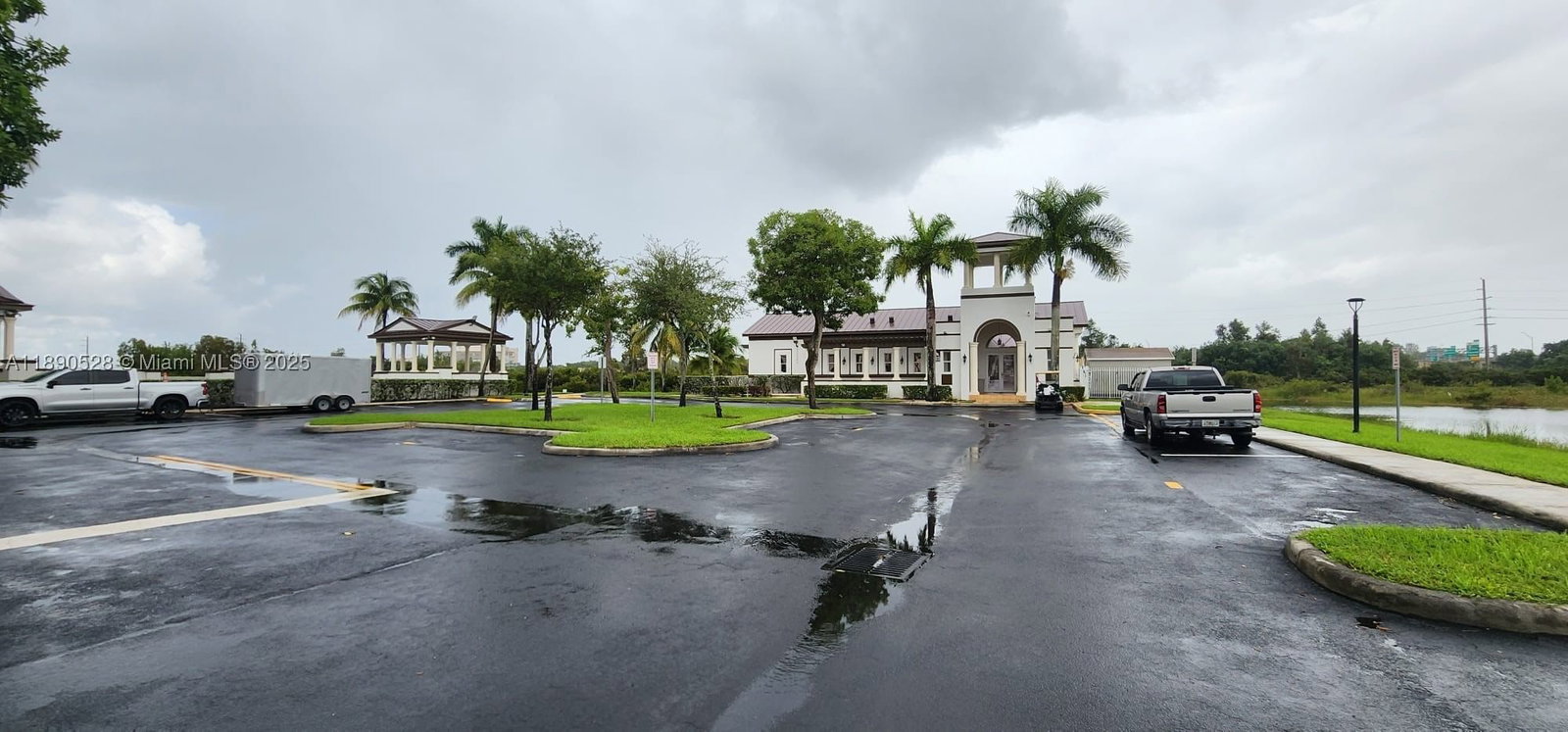 Real estate property located at 4341 160th Ave #205, Broward, Courtyards Two Condo, Miramar, FL
