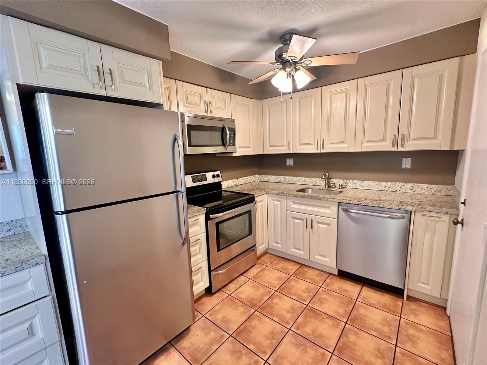 Real estate property located at 1824 Monroe St #4, Broward, Palmview Condominium Apar, Hollywood, FL