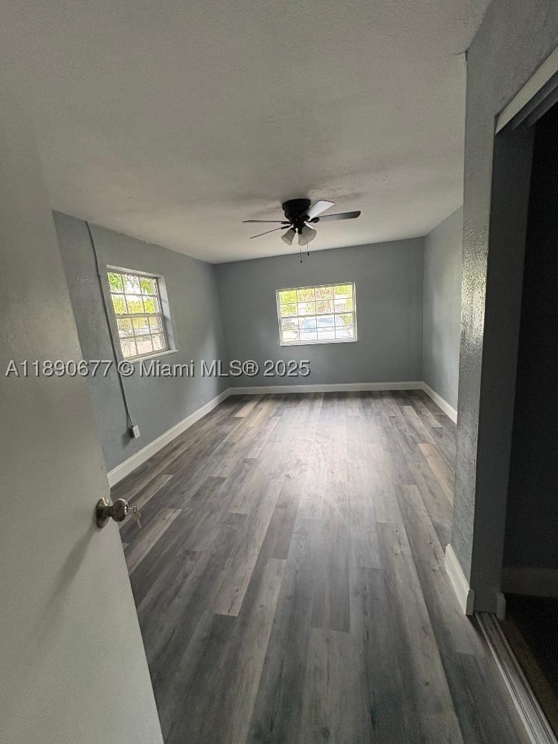 Real estate property located at 4530 23rd St, Broward, Flair Sub No Nine, Lauderhill, FL