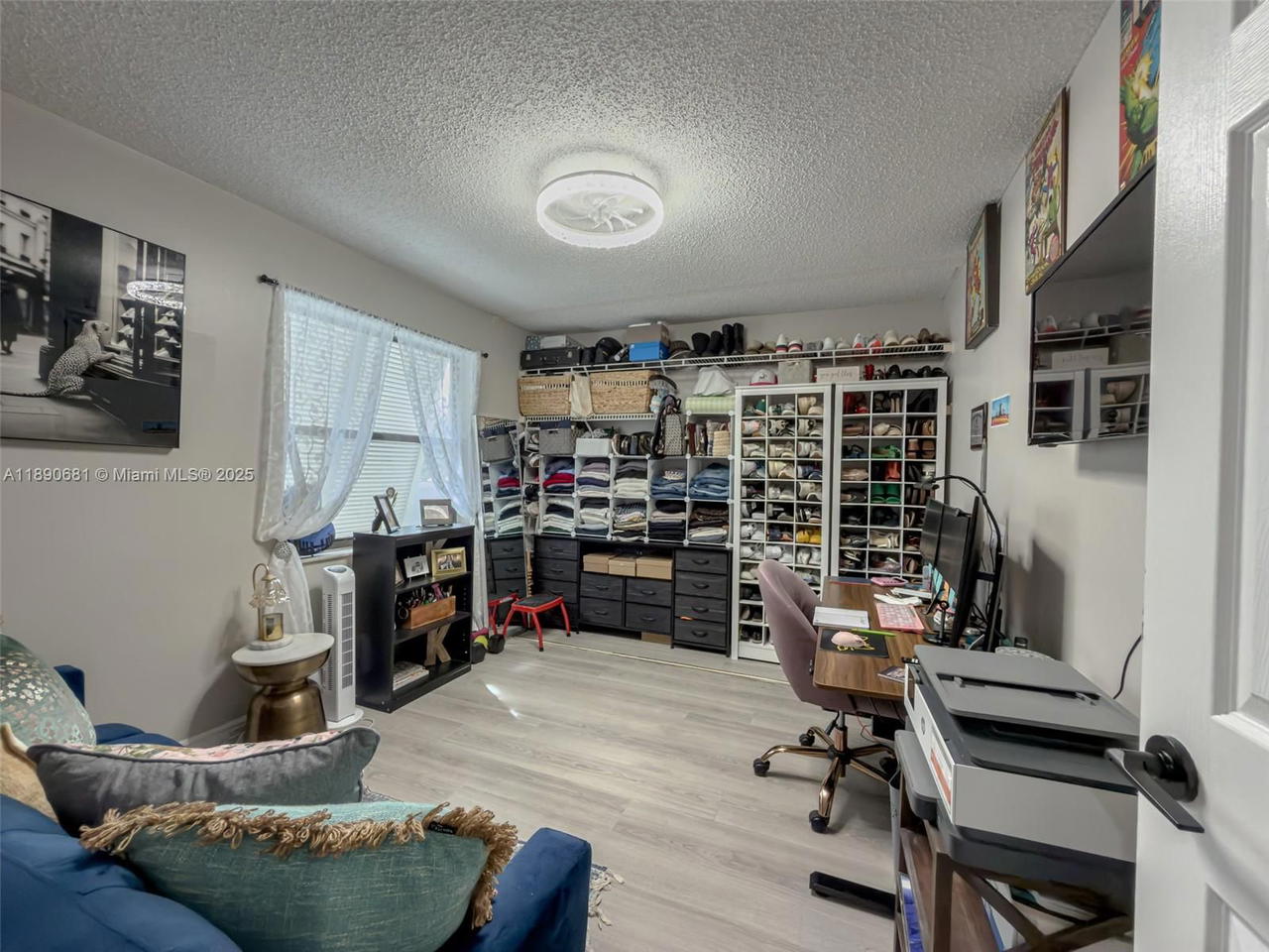 Real estate property located at 11225 16th Ct, Broward, Everglades Sugar & Land, Pembroke Pines, FL