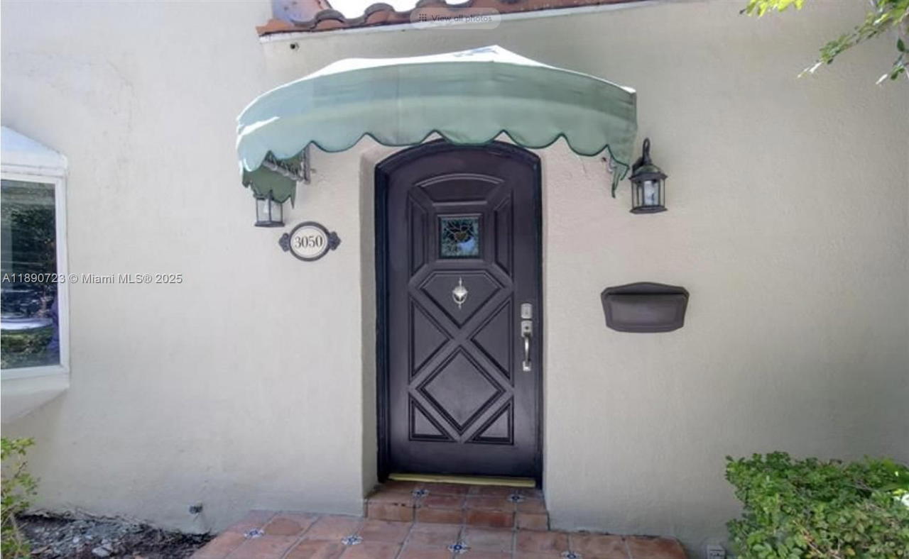 Real estate property located at 3050 Alton Rd, Miami-dade, Amd Plat Of Sunset Lake S, Miami Beach, FL