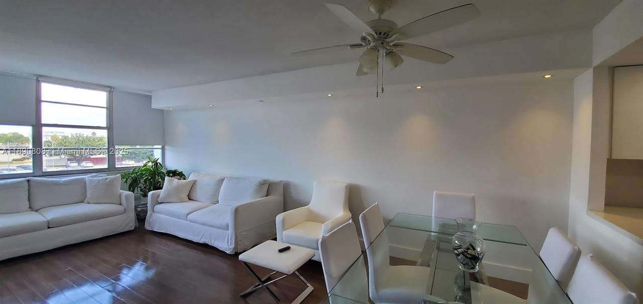 Real estate property located at 1351 Miami Gardens Dr #202E, Miami-dade, Buckley Towers Condo - Ea, Miami, FL