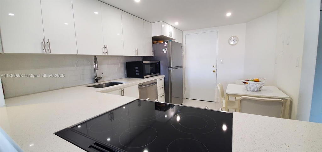 Real estate property located at 1351 Miami Gardens Dr #202E, Miami-dade, Buckley Towers Condo - Ea, Miami, FL