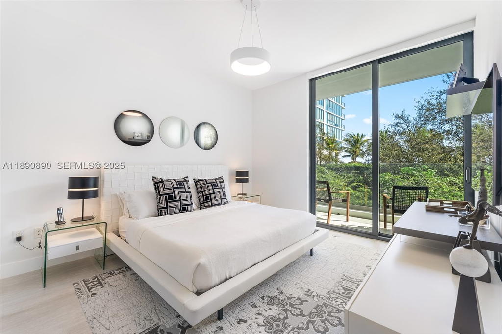 Real estate property located at 650 32nd St BH7, Miami-dade, Paraiso Bay *villa*, Miami, FL