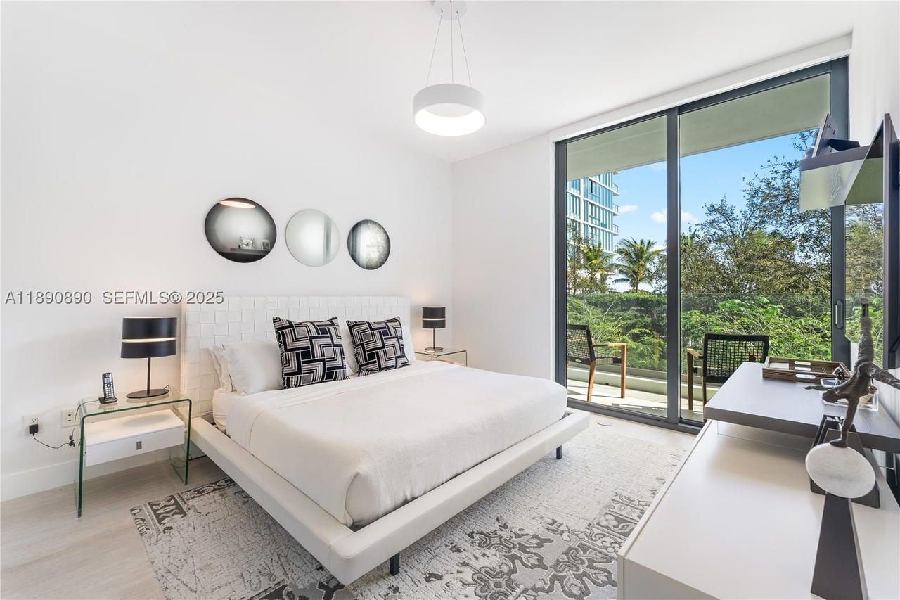Real estate property located at 650 32nd St BH7, Miami-dade, Paraiso Bay *villa*, Miami, FL