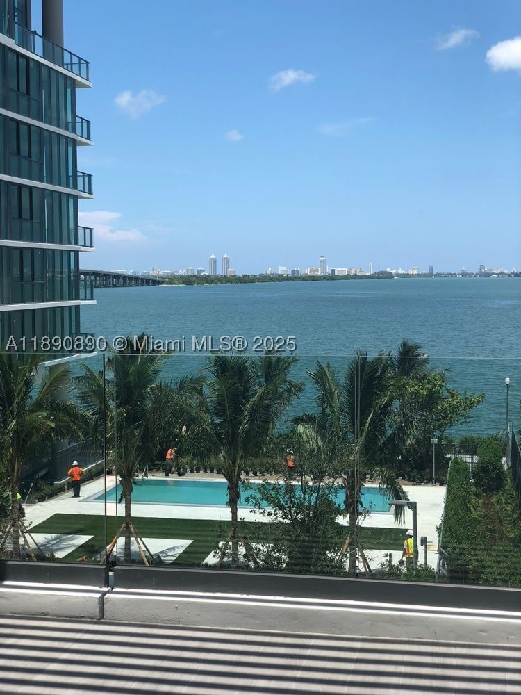 Real estate property located at 650 32nd St BH7, Miami-dade, Paraiso Bay *villa*, Miami, FL