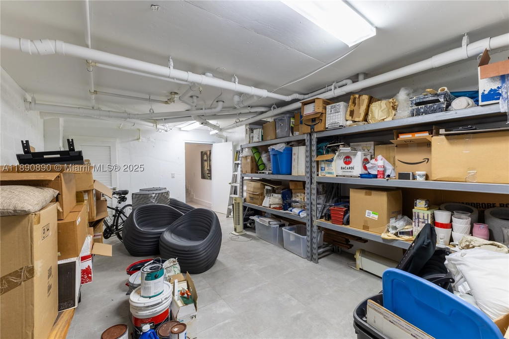 Real estate property located at 650 32nd St BH7, Miami-dade, Paraiso Bay *villa*, Miami, FL