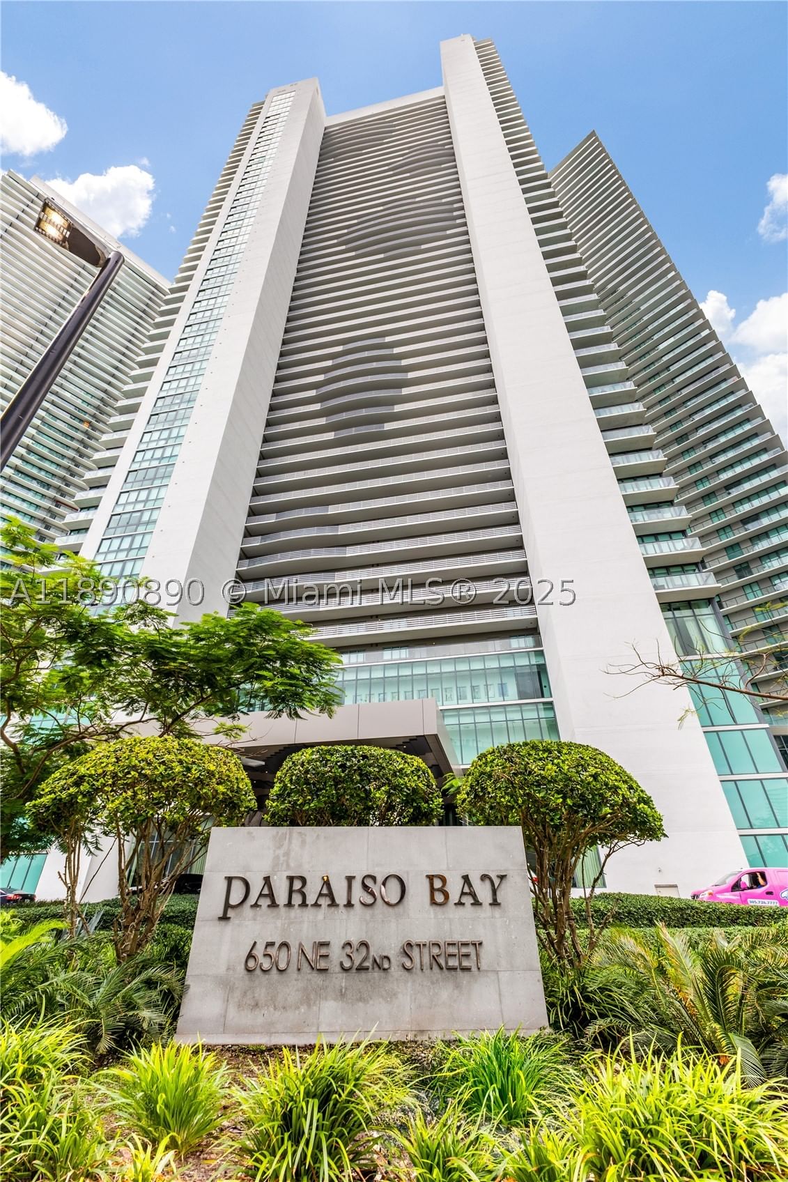 Real estate property located at 650 32nd St BH7, Miami-dade, Paraiso Bay *villa*, Miami, FL