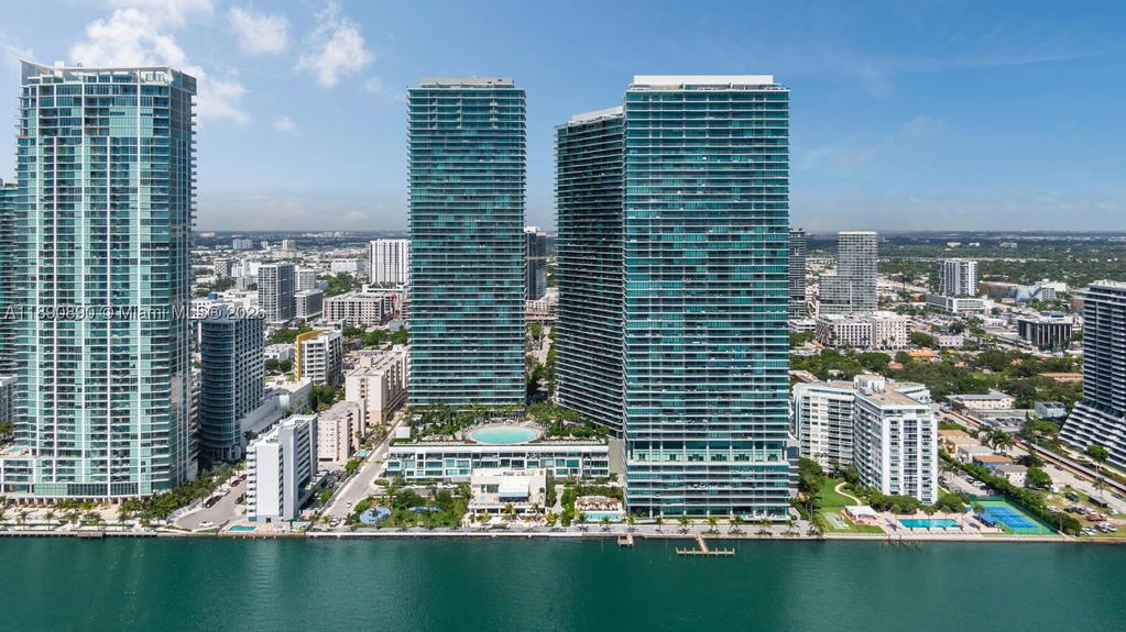 Real estate property located at 650 32nd St BH7, Miami-dade, Paraiso Bay *villa*, Miami, FL