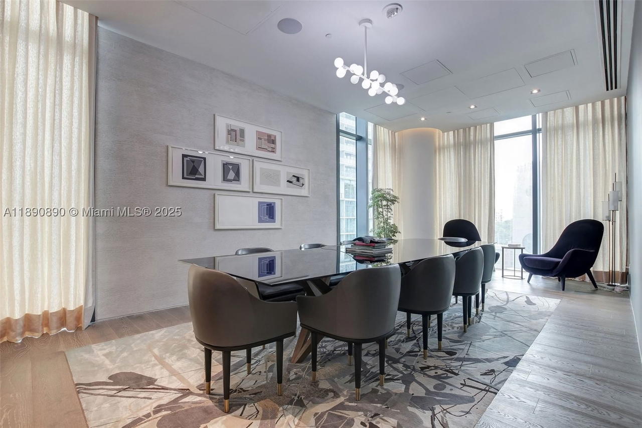 Real estate property located at 650 32nd St BH7, Miami-dade, Paraiso Bay *villa*, Miami, FL
